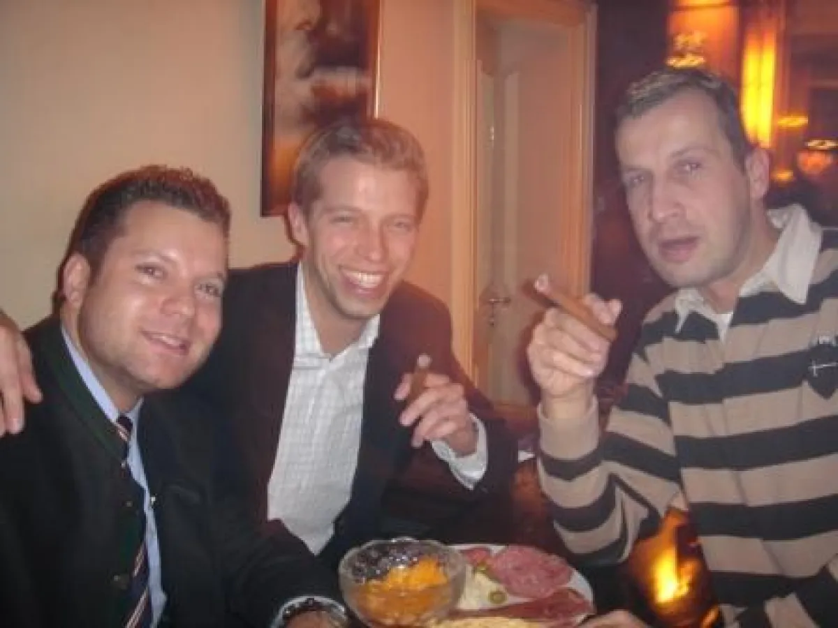 Weg vom Verbots-Fanatismus - hin zur Wahlfreiheit für die Gastronomie