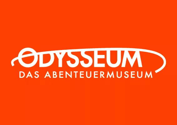 Bild: Spektakuläre Blockbuster-Ausstellung kommt im Frühjahr ins ODYSSEUM Köln I Umbaupause ab 09.01.2023 