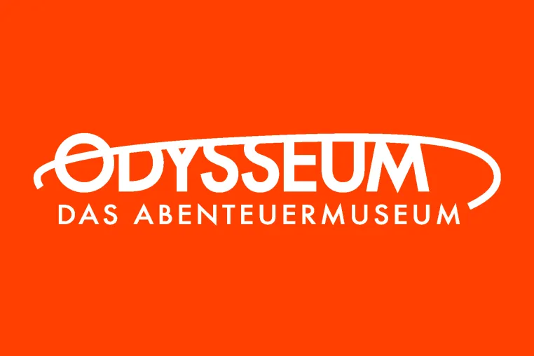 Bild: Spektakuläre Blockbuster-Ausstellung kommt im Frühjahr ins ODYSSEUM Köln I Umbaupause ab 09.01.2023 