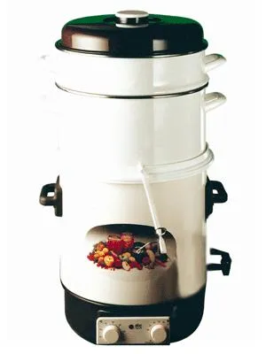 Bild: MasterCuisine gesund: Vollwertig entsaften