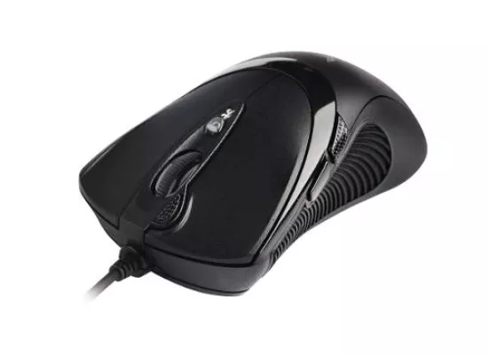 Im richtigen Moment cool bleiben - A4Tech präsentiert Gaming-Maus mit Anti-Vibrate-Technologie Bild: Im richtigen Moment cool bleiben - A4Tech präsentiert Gaming-Maus mit Anti-Vibrate-Technologie