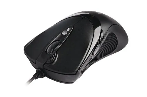 Bild: Im richtigen Moment cool bleiben - A4Tech präsentiert Gaming-Maus mit Anti-Vibrate-Technologie