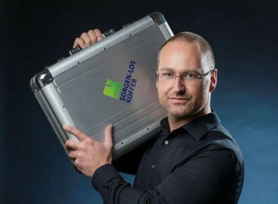 Vorsorge: "Wünsche rechtswirksam festlegen" Bild: Vorsorge: "Wünsche rechtswirksam festlegen"