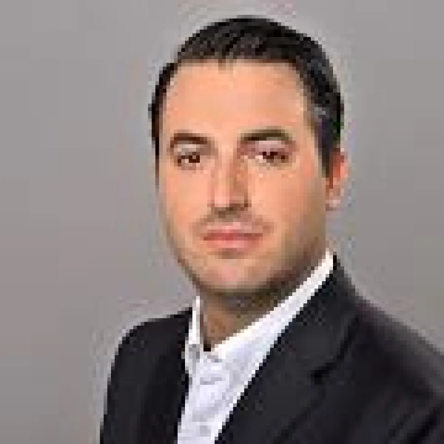 Rechtsanwalt für Steuerstrafrecht Torsten Hildebrandt