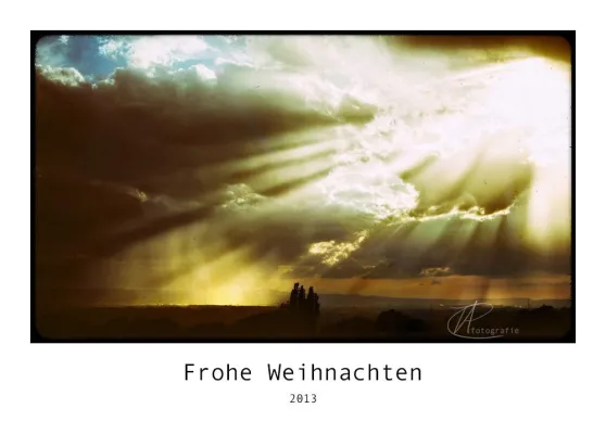 Bild: Fotografischer Rückblick 2013