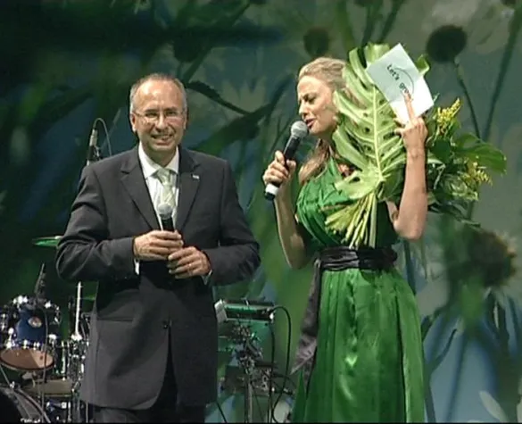 Bild: Aufbruchstimmung in Südost: mindact konzipiert Gala für NORDWEST in Nürnberg