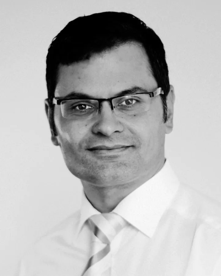 Adrian Grabovac - Geschäftsführer sungreen energy GmbH