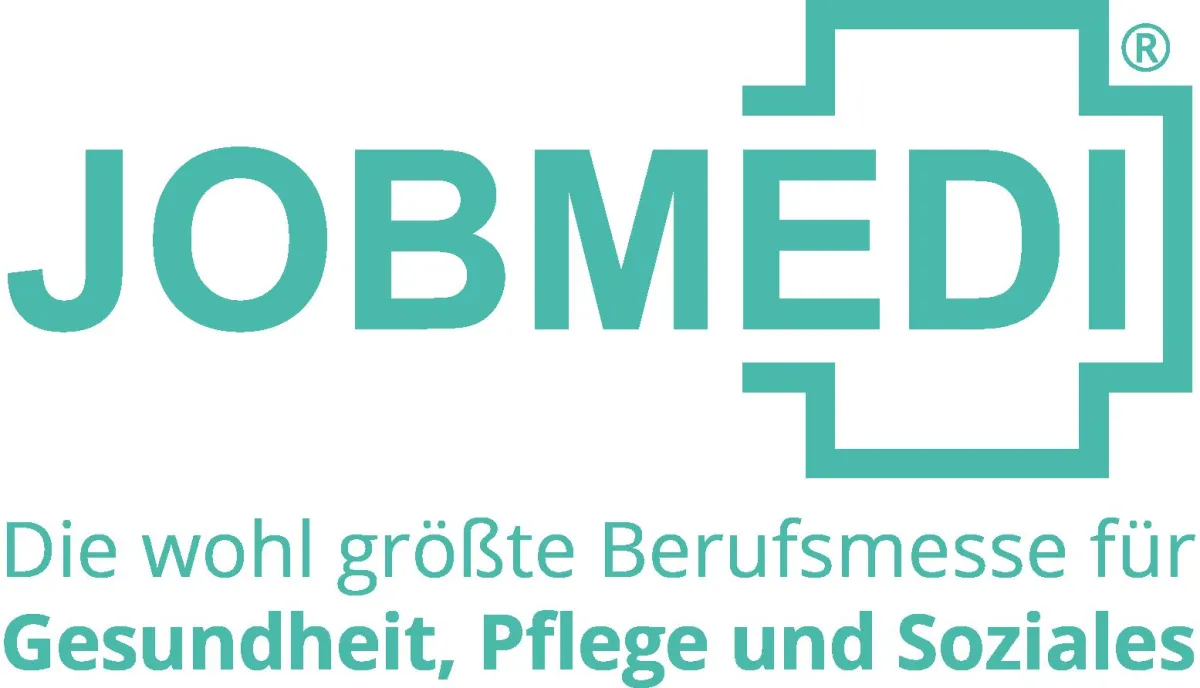 Logo JOBMEDI (© JF MESSEKONZEPT GmbH & Co. KG)