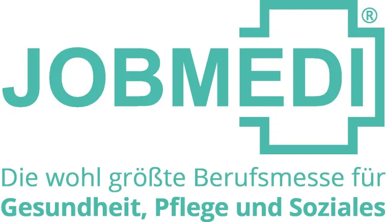 Bild: JOBMEDI NRW – Die wohl größte Berufsmesse für Gesundheit, Pflege & Soziales