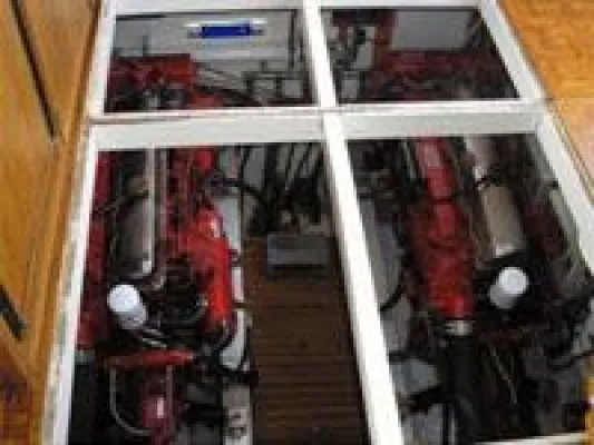 Atlantik Elektronik erhielt für Flamark Zertifizierung durch den Germanischen Lloyd Bild: Atlantik Elektronik erhielt für Flamark Zertifizierung durch den Germanischen Lloyd