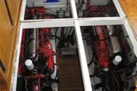 Bild: Atlantik Elektronik erhielt für Flamark Zertifizierung durch den Germanischen Lloyd