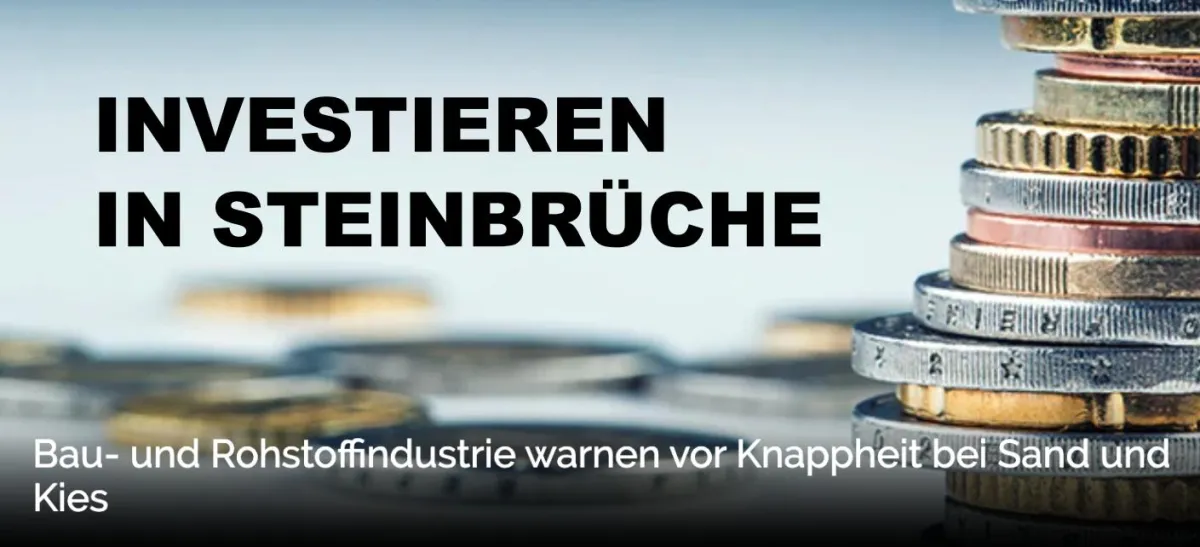 STEINBRUCHVERKAUF.DE