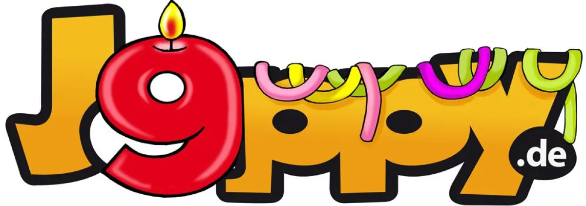Jappy feiert 9. Geburtstag - 1,9 Millionen User sind dabei!