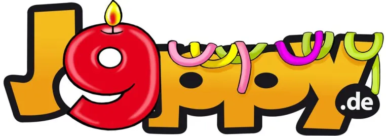 Jappy feiert 9. Geburtstag – 1,9 Millionen User sind dabei Bild: Jappy feiert 9. Geburtstag – 1,9 Millionen User sind dabei