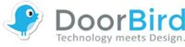 Smarte Haustür ohne Umbau mit dem DoorBird D301 Bild: Smarte Haustür ohne Umbau mit dem DoorBird D301