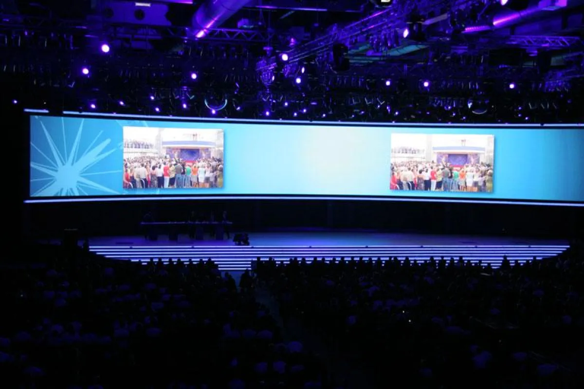 Vertriebskonferenz in Erfurt (Foto: media², frei zur Veröffentlichung bei Namensnennung)