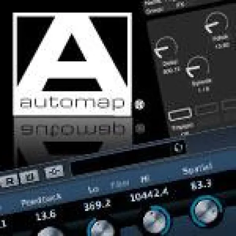 Bild: Novation stellt Update auf Automap 3.5 vor