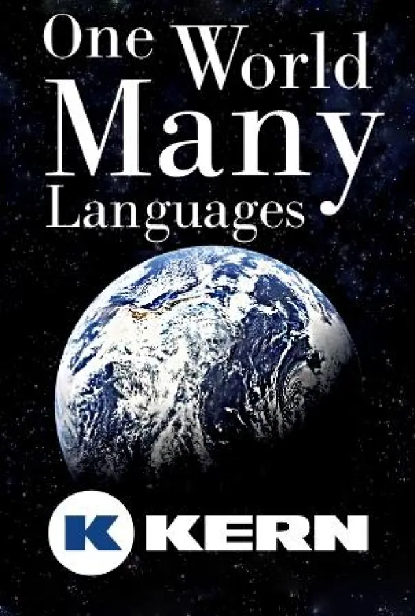 KERN Global Language Services reaches framework agreement with CED European Claim Experts.