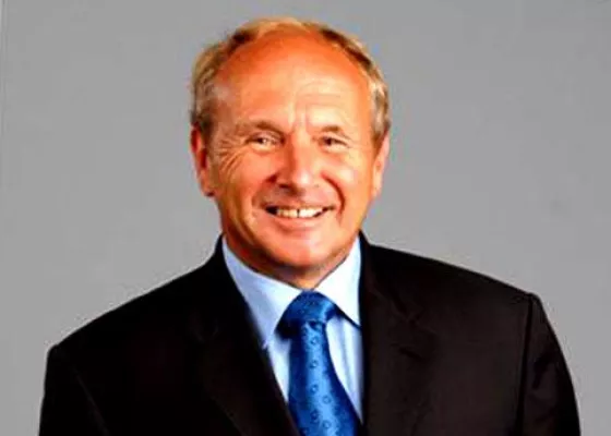 Bild: Jochen Welt neuer Geschäftsführer der Otto Benecke Stiftung e.V.