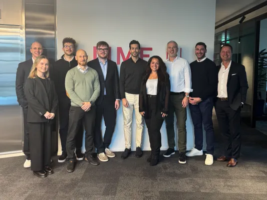 Bild: Pressemitteilung: Healthcare Holding Schweiz erwirbt Anteile an QUNIQUE