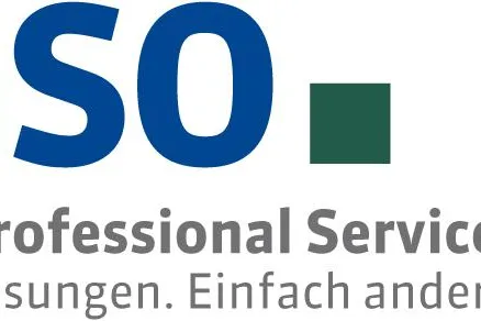 ISO Professional Services erweitert ihr Portfolio um SAP HANA Bild: ISO Professional Services erweitert ihr Portfolio um SAP HANA