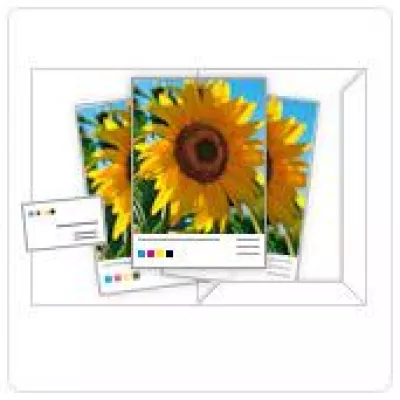 Bild: Online Druck zum Anfassen