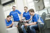 Umfangreicher Relaunch der Telematik-Lösung "DeDeFleet" geplant Bild: Umfangreicher Relaunch der Telematik-Lösung "DeDeFleet" geplant