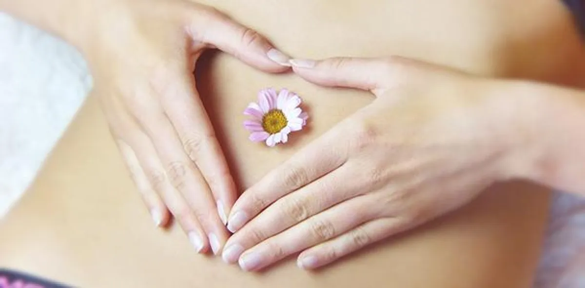 Veränderte Mikroflora nach Antibiotika-Einnahmen