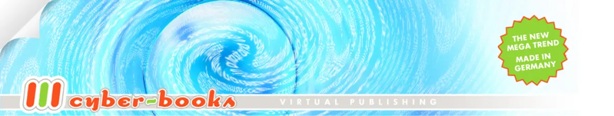 Cyber-Books - Virtual Publishing