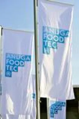 Bild: Food Tec aus Frankreich für eine bessere Öko-Bilanz
