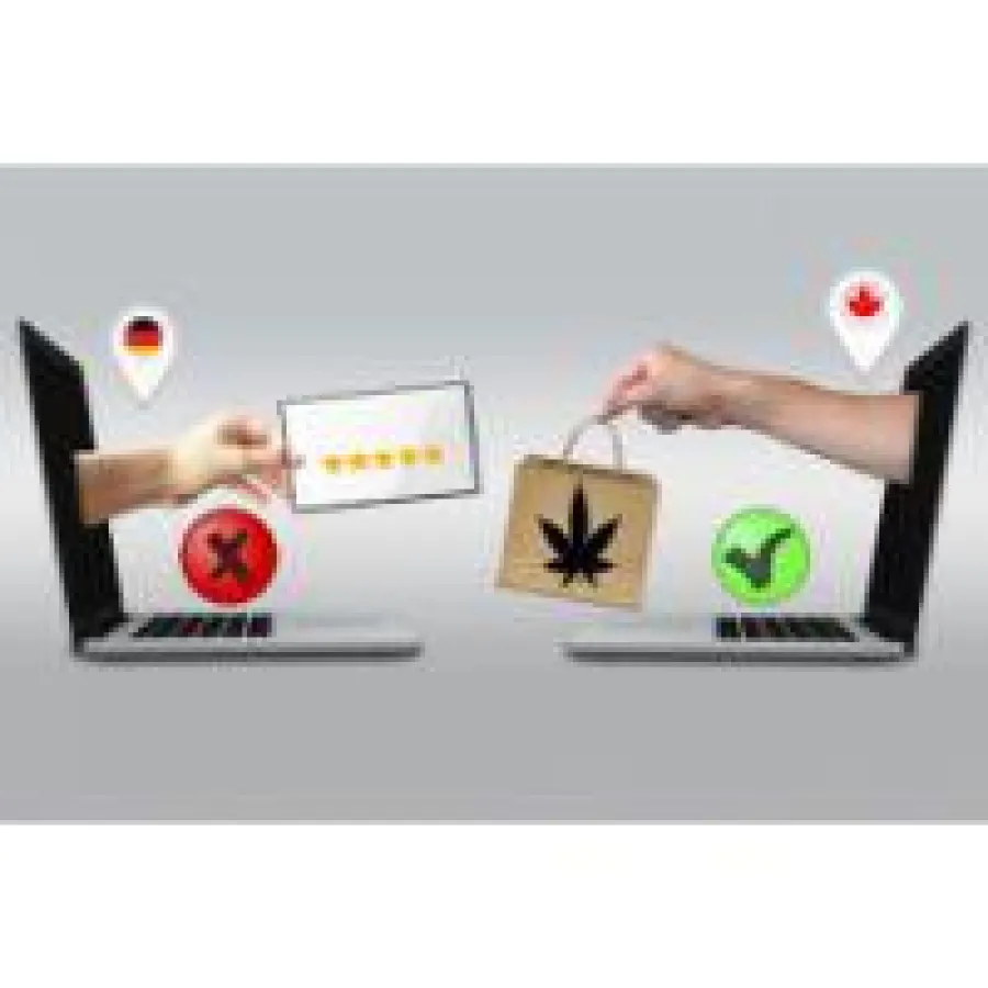 Lettershop Direkt-Mail