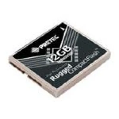 Bild: Neue CompactFlash Karte von Pretec - CF "Tiger", bis zu 48GB und 50MB/Sek.