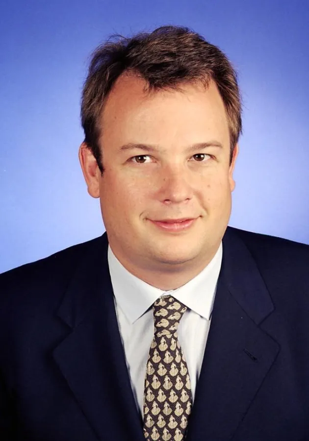 Georg Abegg, Rödl & Partner Madrid:   