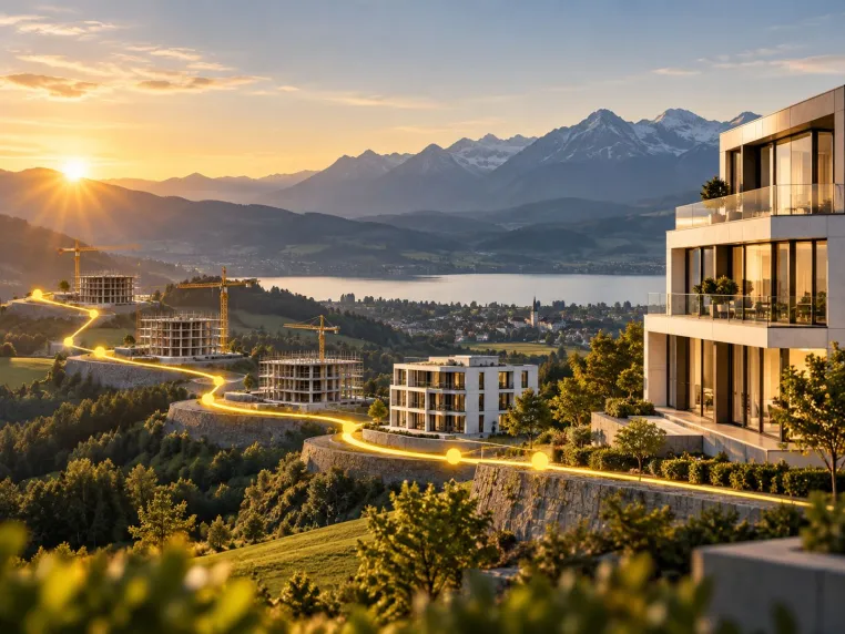 CONFIDEX gewinnt langfristiges Immobilienmandat in Süddeutschland Bild: CONFIDEX gewinnt langfristiges Immobilienmandat in Süddeutschland