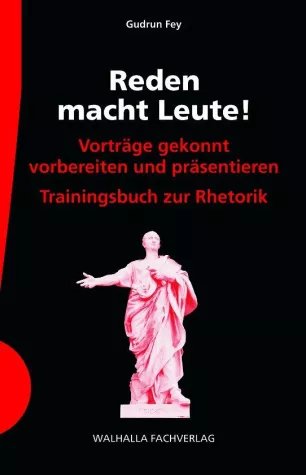 Bild: Erfolg hat, wer reden kann