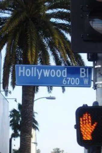 Bild: Hollywood lässt von sich hören - „Hinhörer – der P&P Cast“ über Wirkung von Synchronstimmen im Radiospot
