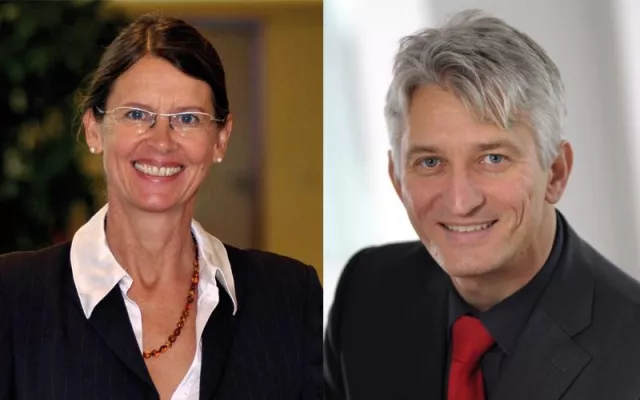 Bild: DQS GmbH: Geschäftsentwicklung und Begutachtungen unter neuer Führung