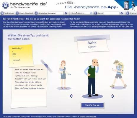 Bild: Familien-Handytarife – für wen lohnen sie sich?