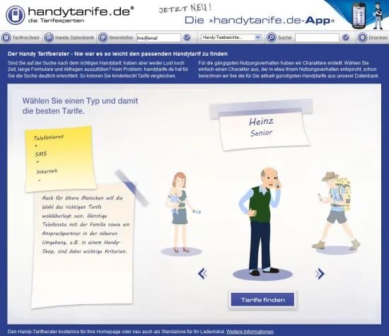 Familien-Handytarife – für wen lohnen sie sich? Bild: Familien-Handytarife – für wen lohnen sie sich?