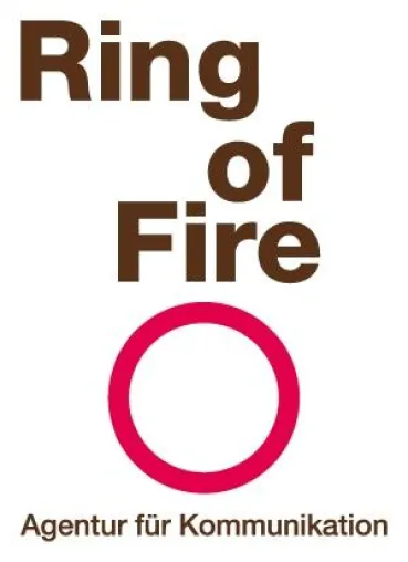 Ring of Fire übernimmt für acatech die Projektleitung für die Senatsveranstaltung 2010 Bild: Ring of Fire übernimmt für acatech die Projektleitung für die Senatsveranstaltung 2010