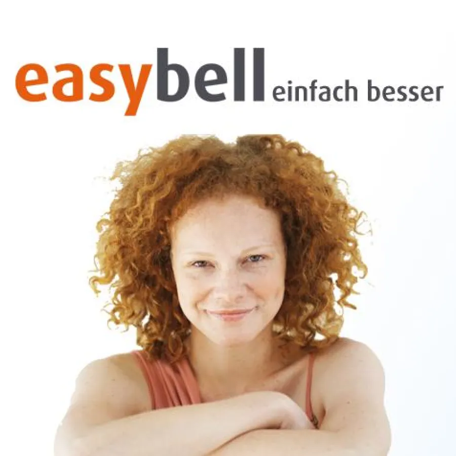 easybell – einfach besser