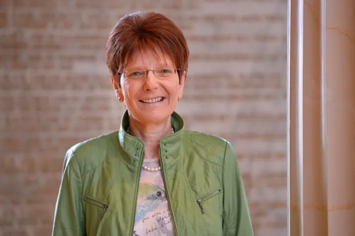 Bild: Wissenschaftliche Unterstützung im Beirat Sprache