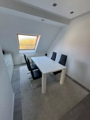 Co-Living als Vermietungsform: Die Zukunft des Wohnens erläutert am Beispiel Leipzig  Bild: Co-Living als Vermietungsform: Die Zukunft des Wohnens erläutert am Beispiel Leipzig