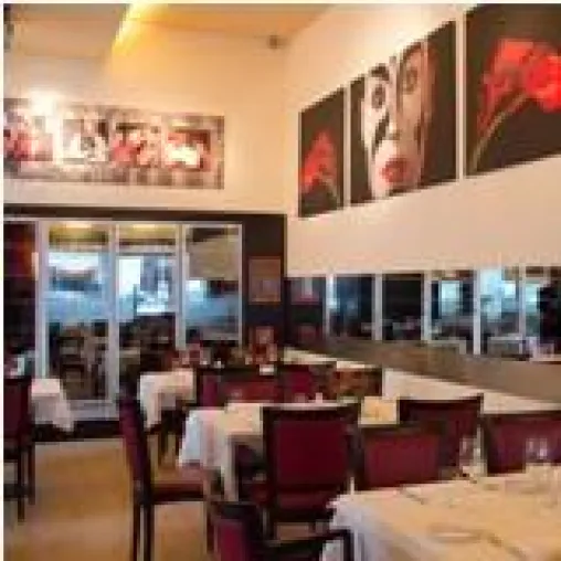 Sinatra-Abend und Wein-Menü im Restaurant P dodici Bild: Sinatra-Abend und Wein-Menü im Restaurant P dodici