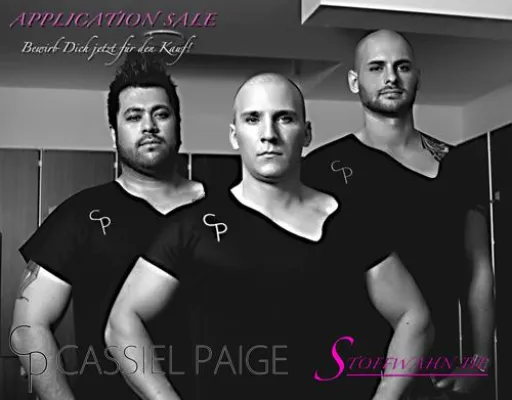 Stoffwahn.de stellt den Designer des neuen Application Sale vor Bild: Stoffwahn.de stellt den Designer des neuen Application Sale vor