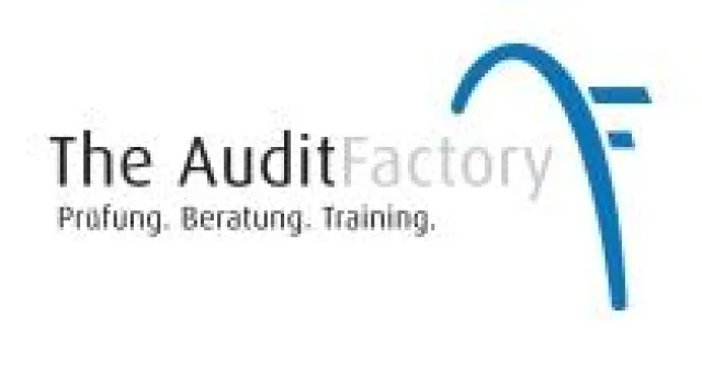 The AuditFactory sagt, warum Qualitätsmanagement der Internen Revision nichts mit ihrer Wirksamkeit zu tun hat Bild: The AuditFactory sagt, warum Qualitätsmanagement der Internen Revision nichts mit ihrer Wirksamkeit zu tun hat
