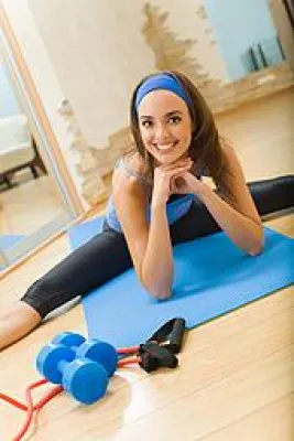 Bild: numIKK und Physioherapeuten planen neue Trimm-Dich-Bewegung