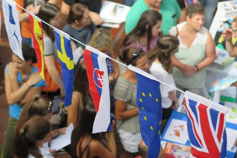 Bild: Weltentdecker aufgepasst! Youth Education & Travel Fair zu Gast in Graz
