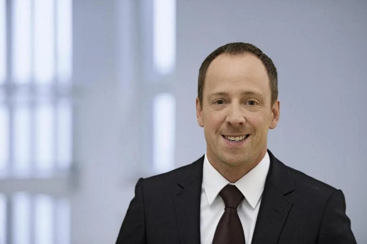 Markus Wilhelm wechselt von der Verlagsbranche zum Dienstleister