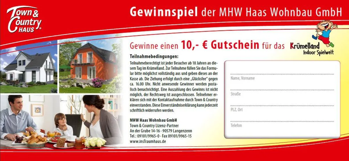 MHW Frühlingsfest 2013